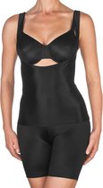 Conturelle Soft Touch Body Shaper 81822 004 Black - maat 40