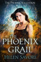 The Phoenix Succession 1 - The Phoenix Grail