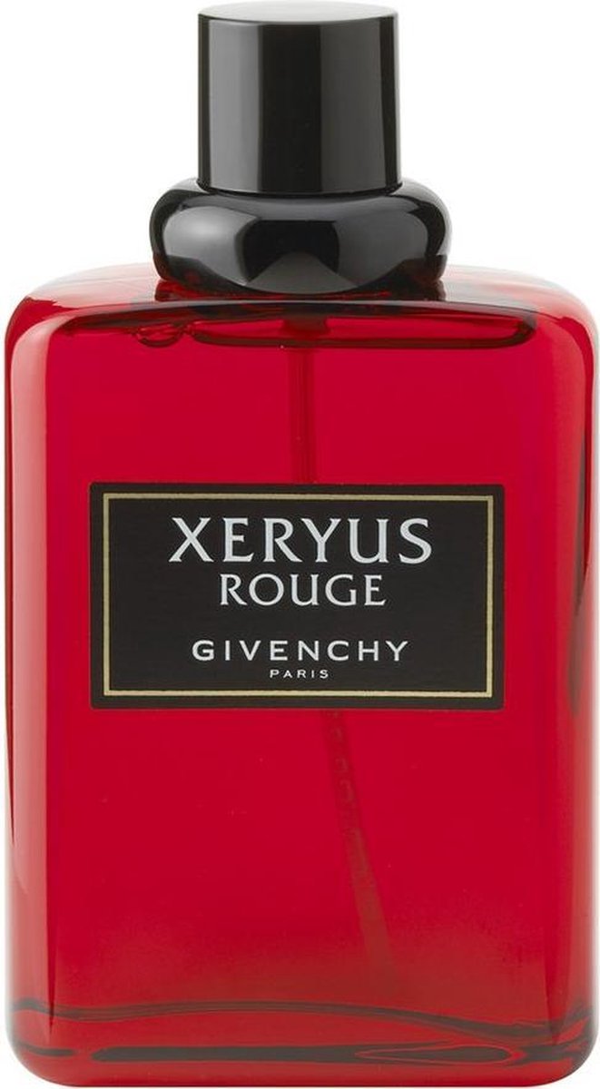 xeryus perfume
