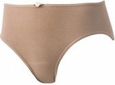 Avet dames heupslip 3267  - L  - beige