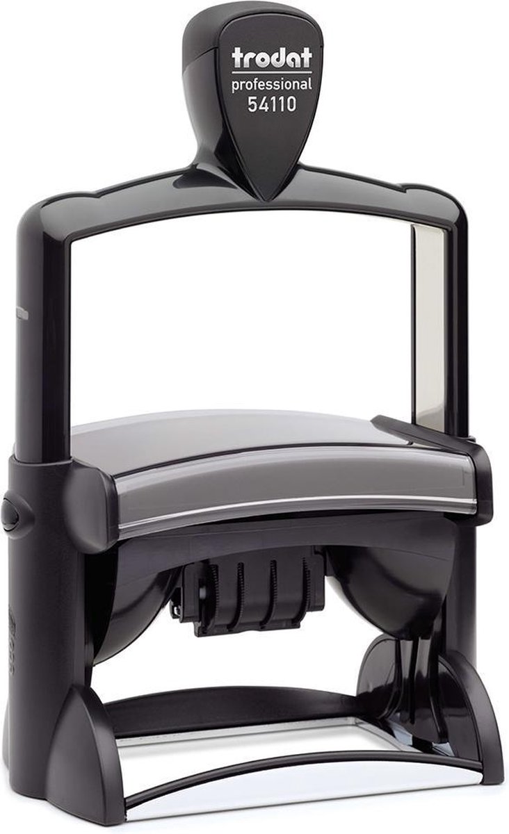 Trodat Professional 54110 - Stempels - Stempels volwassenen - Gratis verzending