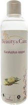 Beauty & Care - Eucalyptus sauna opgietmiddel concentraat - 250 ml