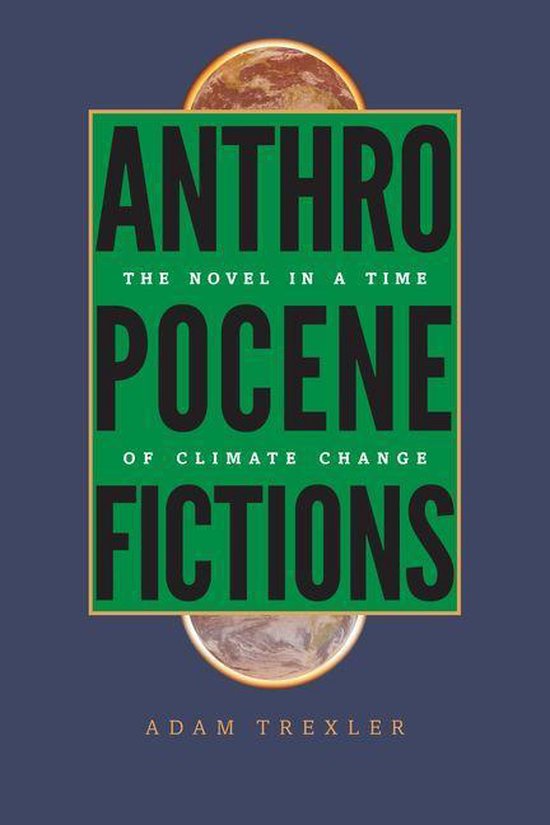 Foto: Under the sign of nature anthropocene fictions