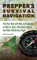 Preppers - Prepper's Survival Navigation