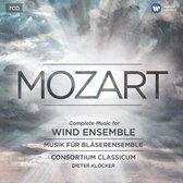 Mozart: Music For Wind Instrum
