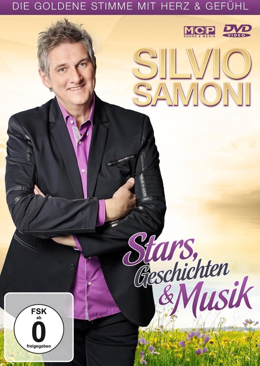 Stars, Geschichten & Musik