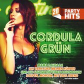 Cordula Grun - 20 Party Hits - Die