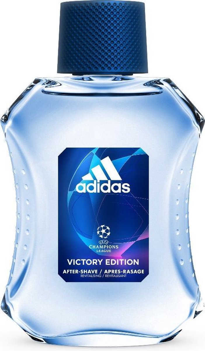 Uefa Champions League Victory Edition Aftershave 100ml