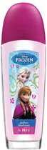 La Rive Disney Frozen Deodorant Spray Glass (w)