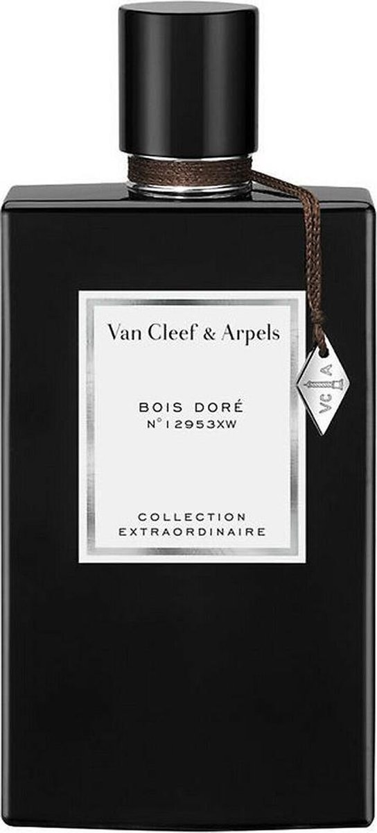 Van Cleef & Arpels - Extraordinaire Bois Doré - Eau De Parfum - 75ML