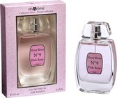 Revarome - Private Collection No. 9 Pink Rose For Women - Eau De Parfum - 75ML