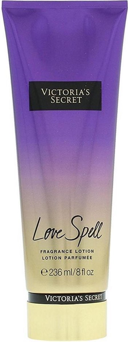 Victoria s Secret Love Spell 236 ml Fragrance lotion bol