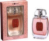 No. 12 Divine Nectar For Women Eau de parfum spray 75ml