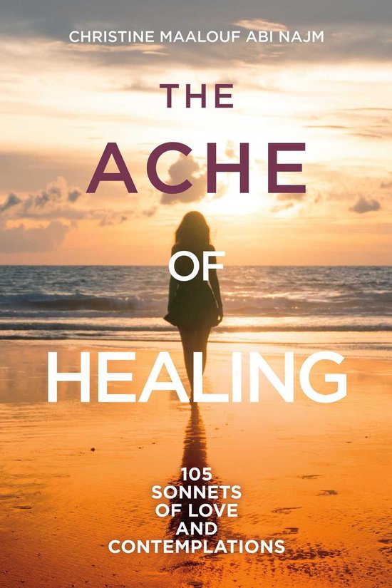 The Ache of Healing