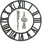 Sizzix Bigz Die - Timekeeper 664173 Tim Holtz (01-19)