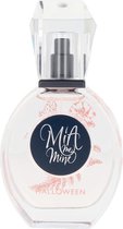 MULTI BUNDEL 2 stuks HALLOWEEN MIA ME MINE eau de toilette spray 50 ml