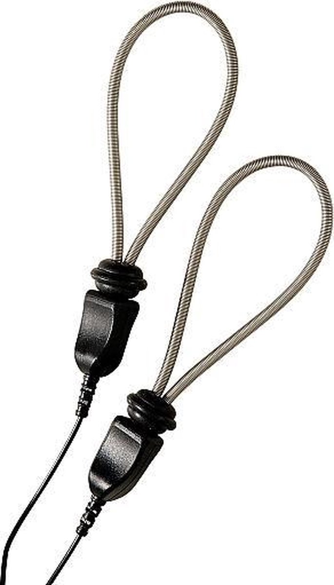Goedkoopste ElectraStim - Metallic Adj, Cock Loops