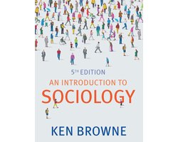 An Introduction to Sociology