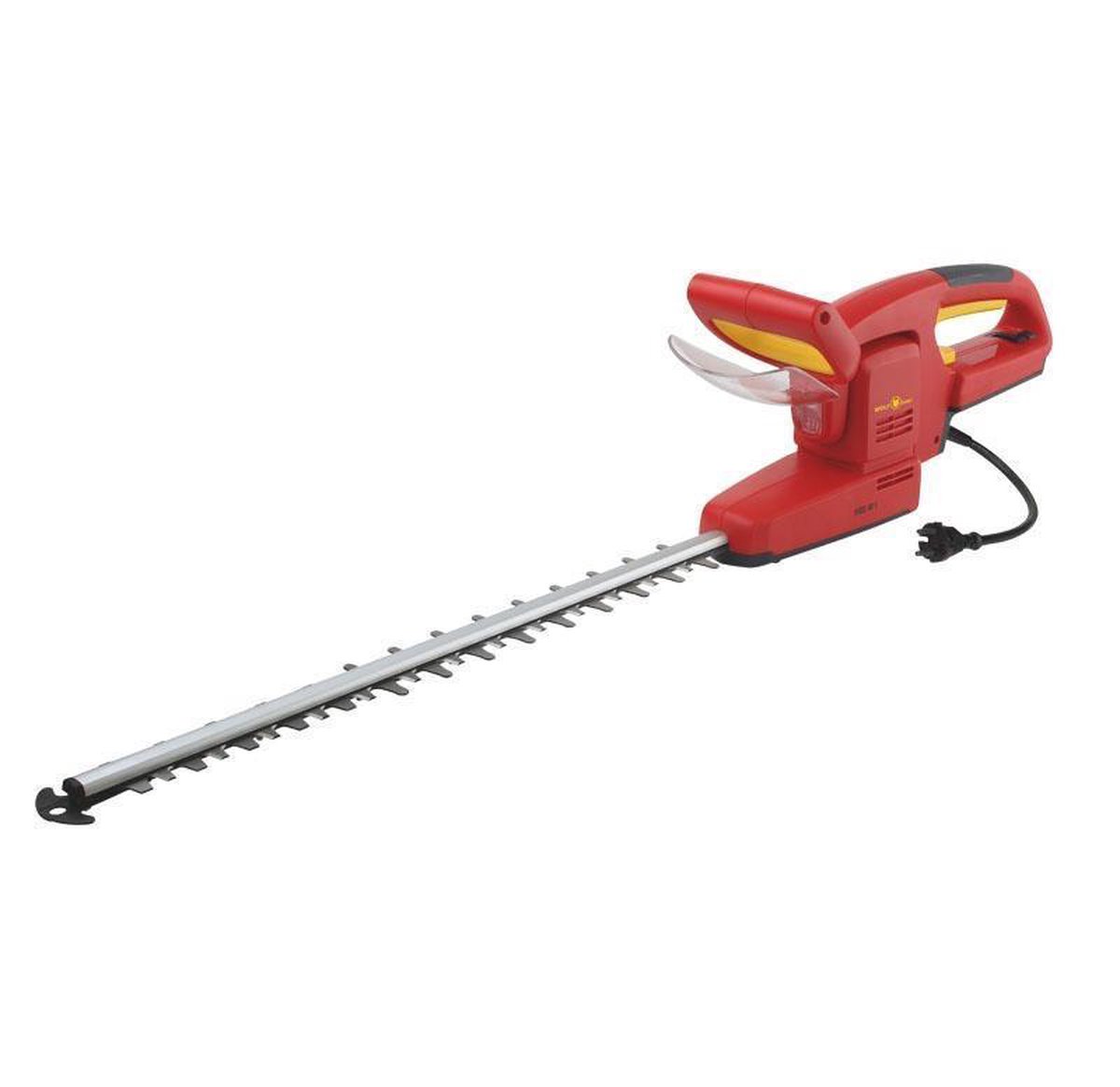 WOLF ELEKTRISCHE HEGGENSCHAAR HSE 65 V