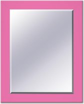 Spiegel Cuneo Rose - 67x127 cm