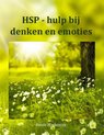 HSP-hulpgidsen 2 -   HSP - hulp bij denken en emoties