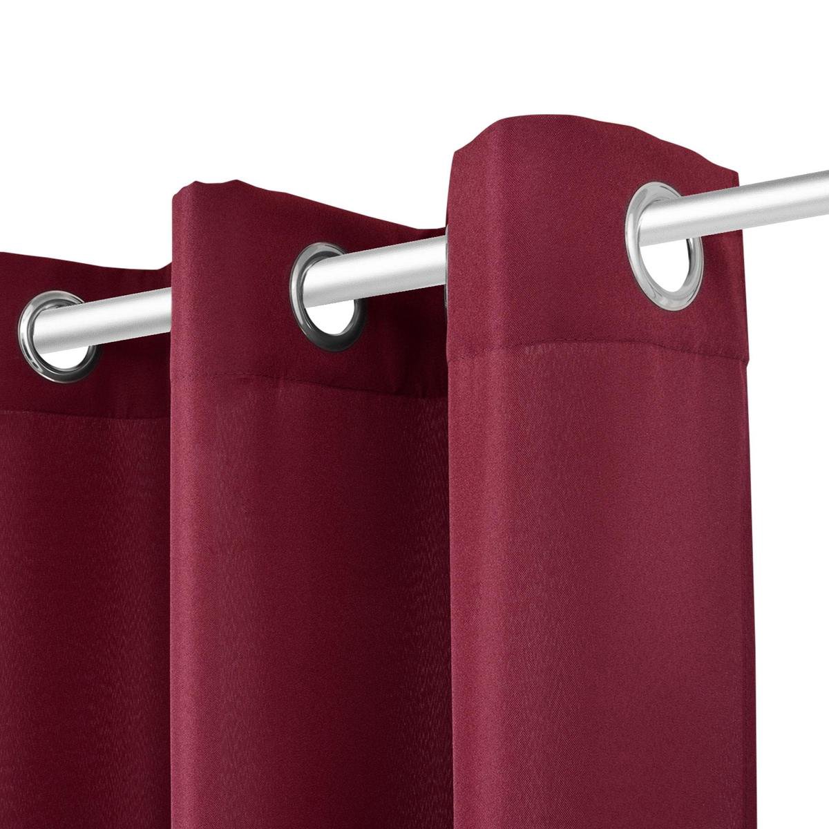 bomoe telescopische douchegordijnstang zonder boren aluminium 70