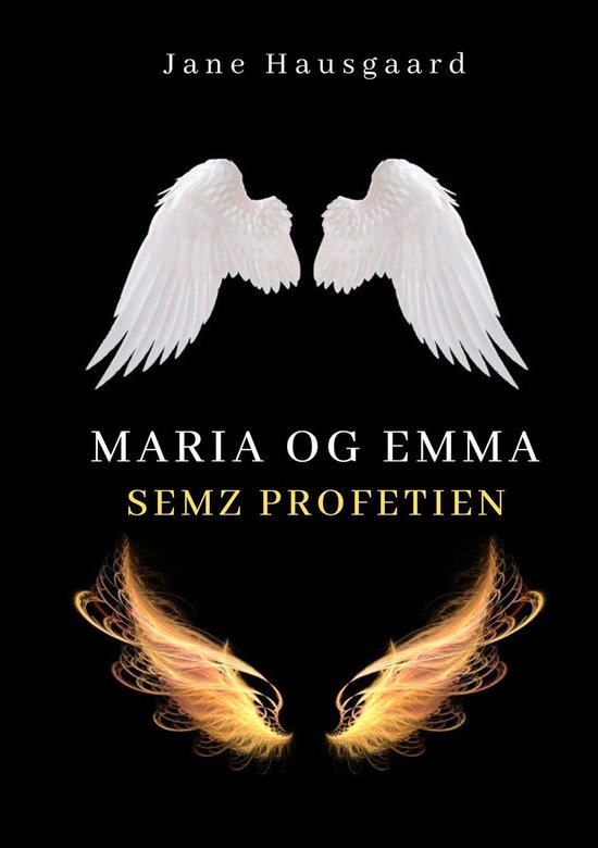 Maria & Emma - cover