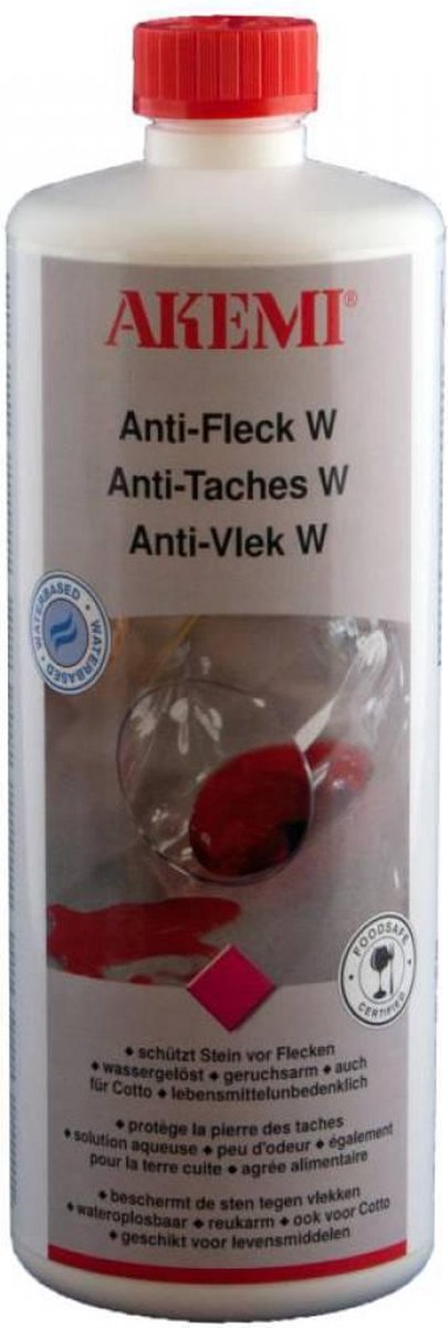 Anti-Taches W - Akemi 5Liter