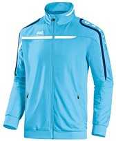 Jako Performance Polyester Vest - Sweaters - blauw licht - S