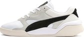 Puma - Dames Sneakers Aeon Heritage Wns White/Black - Wit - Maat 40
