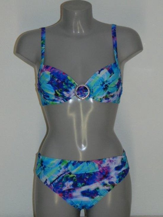 Mila Salou Aqua Bikini Maat 44 bol