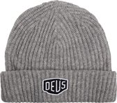 Deus Beanie Charcoa muts