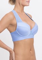 Soutien-gorge de sport pour femme Q-LINN Sports Lingerie