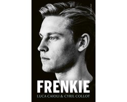 Omslag van Frenkie