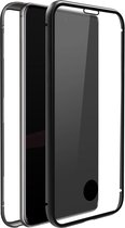 Black Rock Cover 360° Glass voor Samsung Galaxy A51, zwart