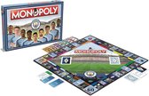 Monopoly Manchester City - Engelstalig Bordspel