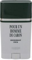 Caron Pour Un Homme de Caron - Deodorant stick - 75 ml