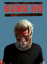 Gung Ho 4 -   Woede
