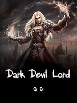 Volume 1 1 - Dark Devil Lord