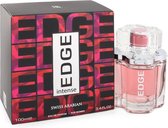 Swiss Arabian Edge Intense - Eau de parfum spray - 100 ml