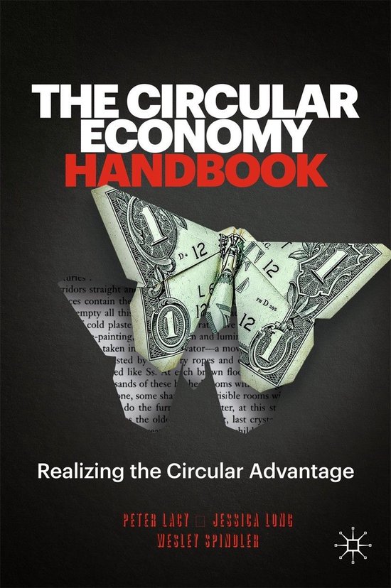 The Circular Economy Handbook - cover