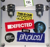 Various - Defected Gets Physical
