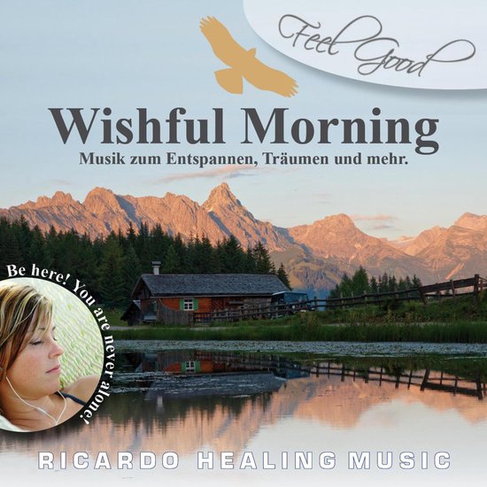 Feel Good - Wishful Morning - cover