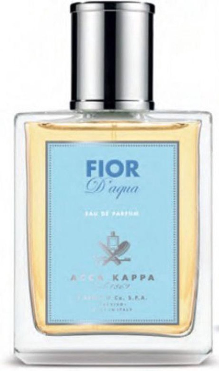 Acca Kappa Fior d'Aqua Eau de Parfum Spray 50 ml