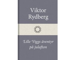 Lille Viggs äventyr på julafton