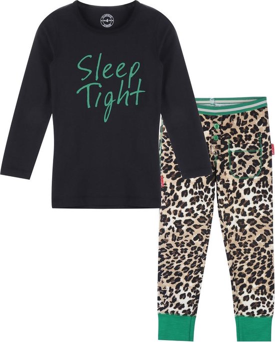 Claesen's Pyjamabroek Dames Panther S | bol.com