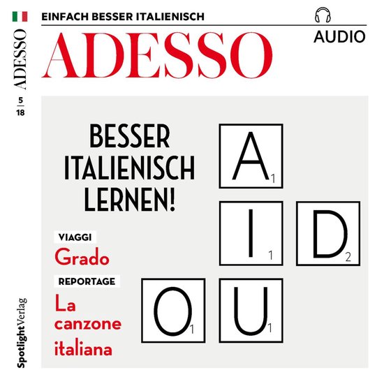 Italienisch lernen Audio - Besser Italienisch lernen! - cover
