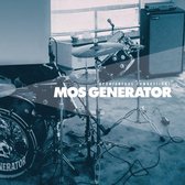 Mos Generator - Spontaneous Combustions (LP)