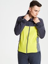 Dare2b -Ratified Core Stretch - Sporttrui - Mannen - MAAT XXL - Grijs