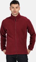 Regatta -Thor III - Pull outdoor - Homme - TAILLE 4XL - Bordeaux